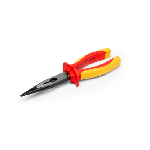 Pinza de punta 8 pulgadas 1000V