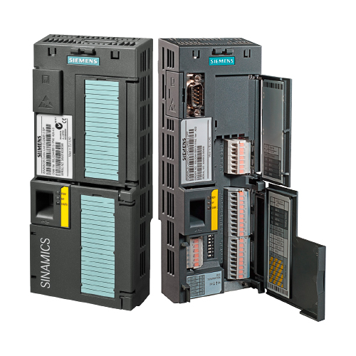 UNIDAD DE CONTROL CU240E-2 USS 6SL3244-0BB12-1BA1