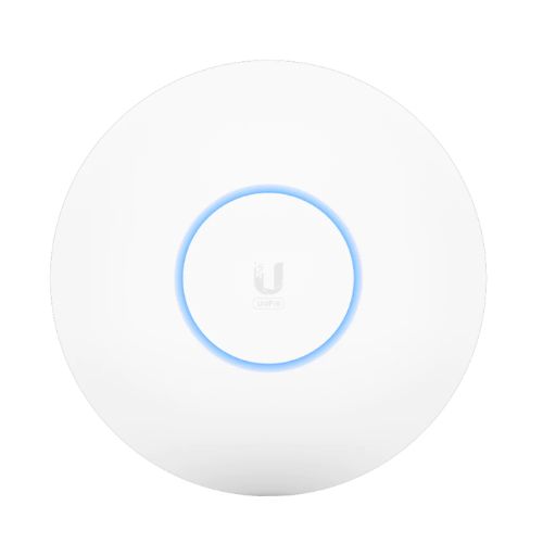 AP UNIFI WI-FI 6 MIMO 4x4 2400MBPS (SIN FUENTE)