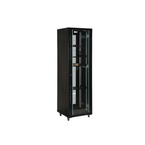 RACK DE PIE 47U/600MM DESARMADO