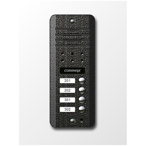 FRENTE CALLE UNIFAMILIAR  DRC-4U