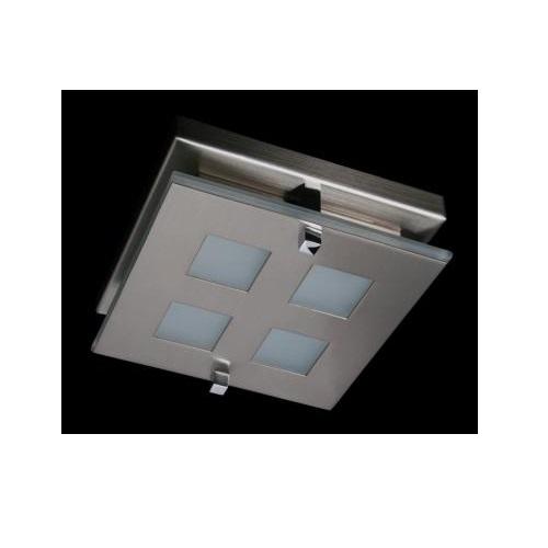 PLAFON G9 60W PLATIL MINI  0230.P