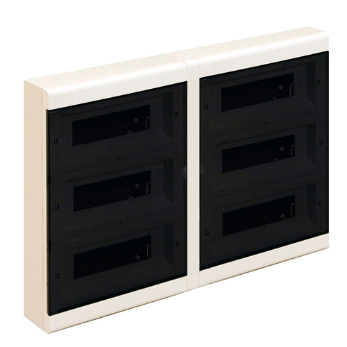 CAJA P/TERM.EXT.96MOD.ZM596