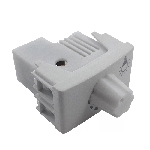 Módulo luz para led 100W dimerizable 3 cables blanco