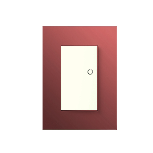 MARCO EXT.MIGN. SATIN. Bordo    84519