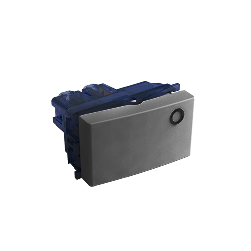 INT.COMBINAC.LUMIN.16AX   Gris  55631