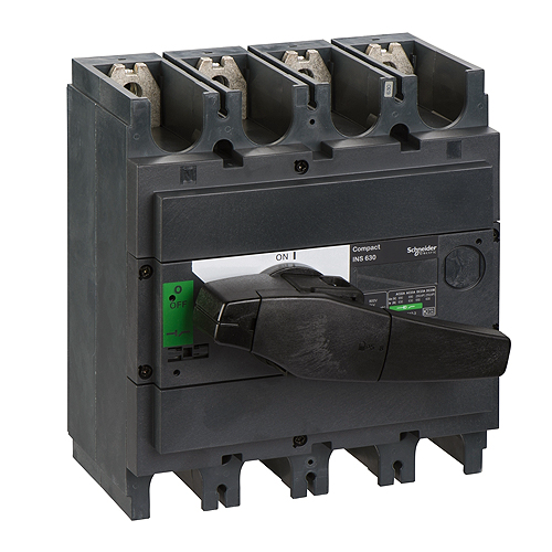 INT.MANUAL INS630 4x630A-FA     31115