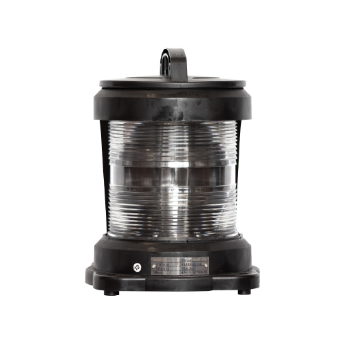 Artefacto naval simple tope 225º transparente