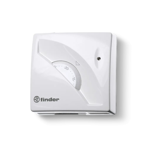 TERMOSTATO DE PARED   7 A 30 ºC