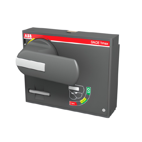 PROTECCION IP54 P/ MANDO GIRATORIO P/INT XT5 RHD KIT