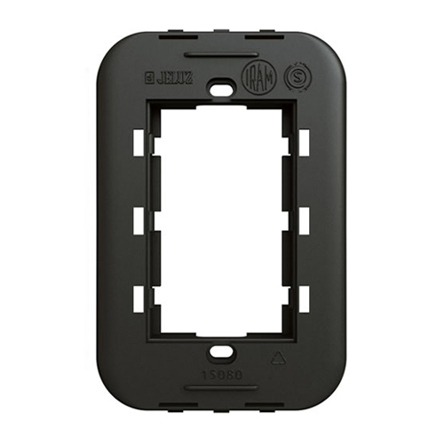 BASTIDOR RECTANG.P/CAJ.10x5     15080