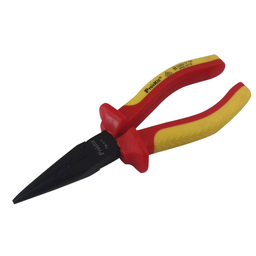 PINZA PTA.LARGA 7" AISLADA PM-919  HIMP00919