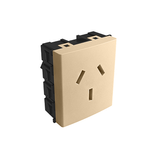 TOMA C/TIERRA  20A.       Arena 65220