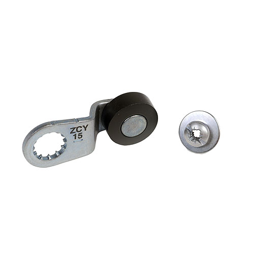 DISP. DE ATAQUE PAL. CORTA PVC    ZCY15