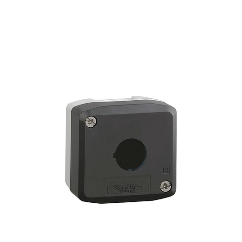 CAJA VAC.P/PULS.TAP.GR.1 ORIF.  XALD01