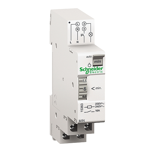 AUTOMATICO DE ESCALERA 15363