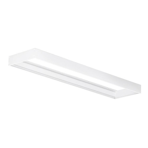 Accesorio plafon para panel 30x120cm