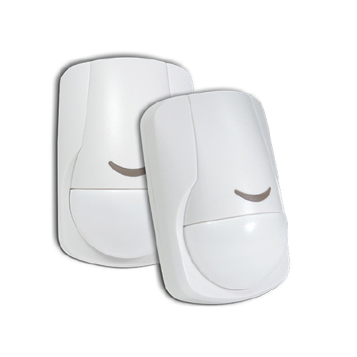 DETECTOR DE MOVIMIENTO, ANTI MASCOTAS HASTA 18KG