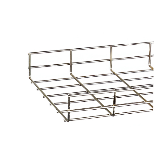 TRAMO RECTO DE ALAMBRE GALVANIZADO TRA-300-G