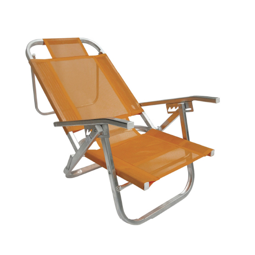 REPOSERA COPACABANA BAJA DE AL. 5 POS. 120 kg (5)