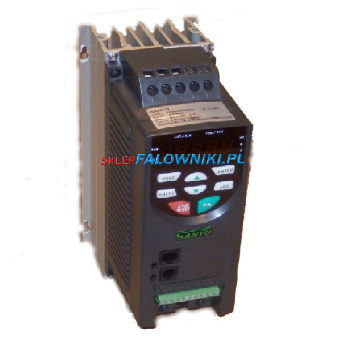 VAR.VEL.TRI.380V  2HP/1.5KW SY80001R5G4