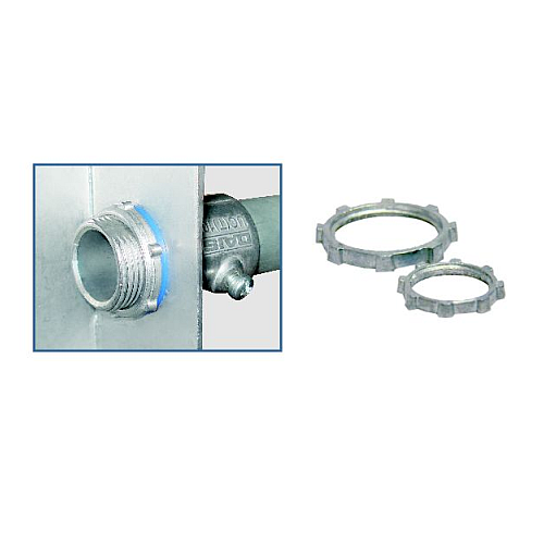 TUERCA                   1/2  TCA 50