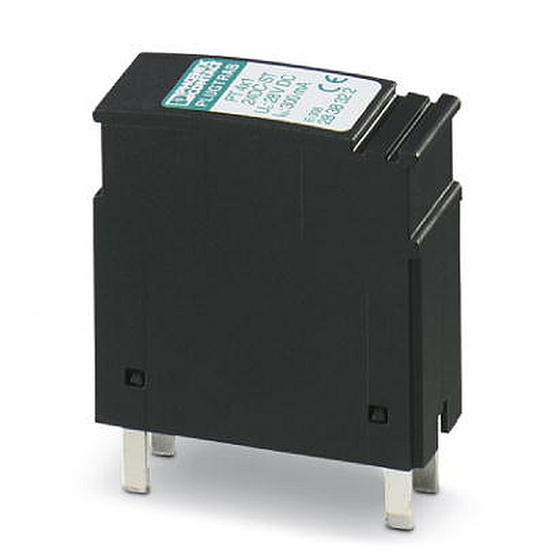 PROTECCION ENCHUFABLE PT4X1-24DC-ST 2838322