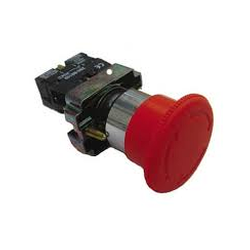 PULSAD.D/EMERG.C/GIRO ARO MET.B5BS542