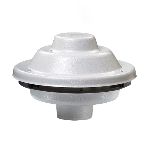 EXTRACTOR P/CAÑO  4   S300     500-4