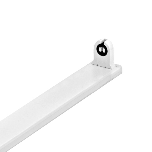 Listón para tubo de LED 0,60mts.