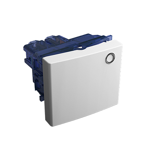 INT.COMBINAC.LUMINIC.16AX MED.Bco. 45632