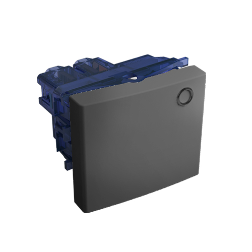 INT.COMBINAC.LUMINIC.16AX MED.Gris  55632