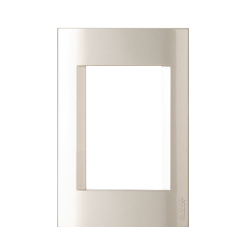 TAPA 3 MODULOS        Champag.KS40716