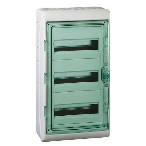 CAJA P/ TERM. KAEDRA 3 F. 54 MOD. 13986