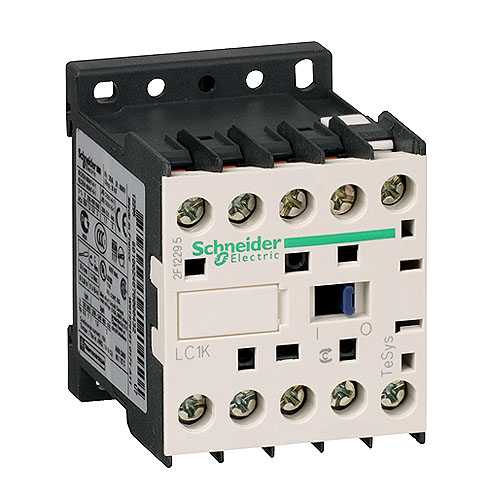 MINI CONTACTOR TRIP. 12A 1NC BOB. 24V 50/60HZ