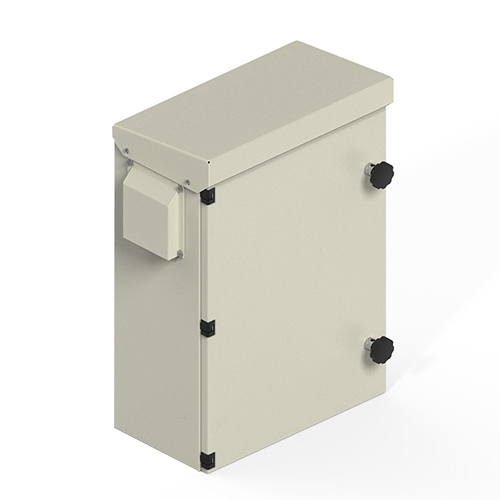 Bandeja para montaje elementos