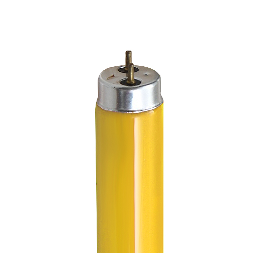 TUBO 18W AMARILLO