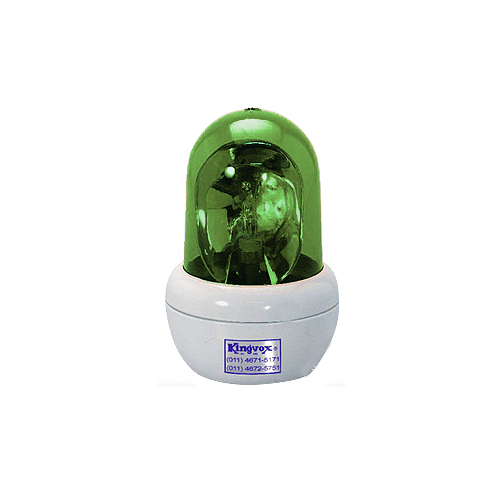 FARO FK-0 ROTAT.1 PANT.VERDE 25W FK012V