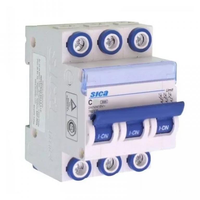 INT.TERM.SICALIMIT TRIP. 80A. 782380