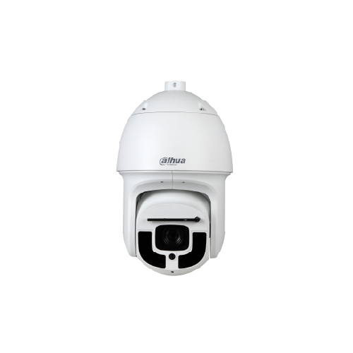 CAMARA DOMO PTZ IP 2MPX, METAL, 48X ZOOM IR 450M