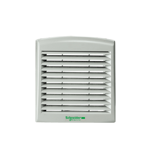 REJILLA DE SALIDA MECAN. 92X92 NSYCAG92LPF