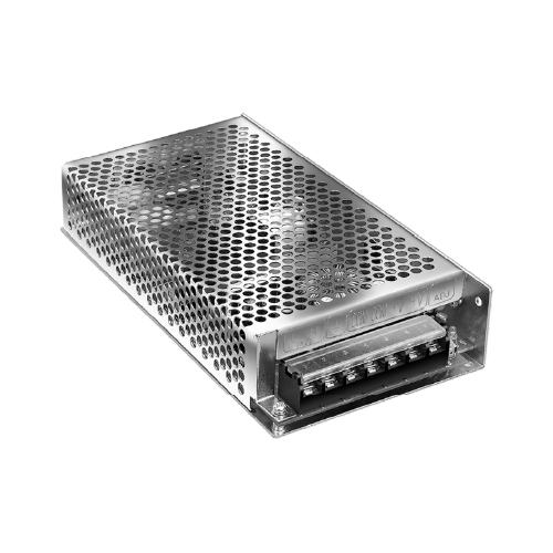 FUENTE INTERIOR 24V 120W-5A  IP20