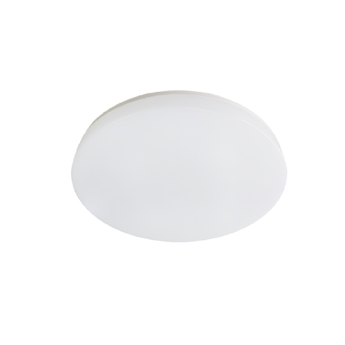 PLAFON REDONDO 200MM 2000LM 20W 3000-4000-6000 IP54