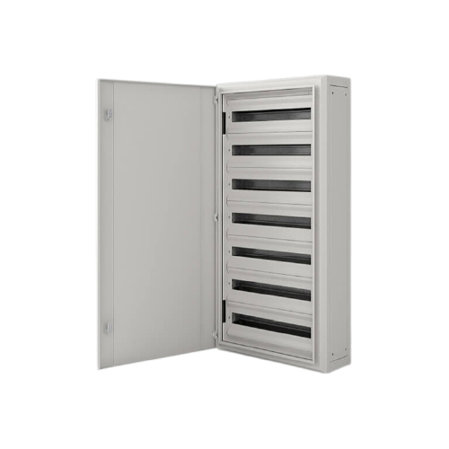 Gabinete QUADRI ENERGY 245x230x150mm