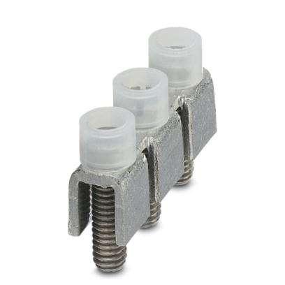 PUENTE P/3 BORNES UK35  FBI 3-15  0201278