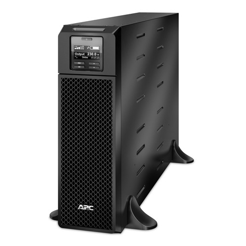 UPS ONLINE 5000VA/4500W