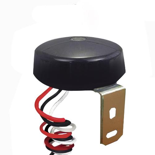 Fotocontrol electrónico universal 1500W