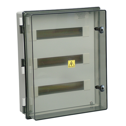 GAB.EST.P/TER.Din 54Mod.T/t PRD 554/1