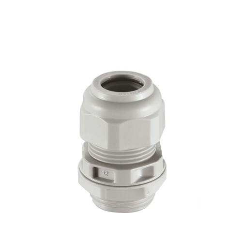 Prensacable con tuerca PG16