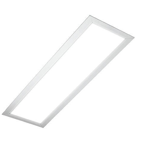 Panel led 30x60 embutir 36W 4000K